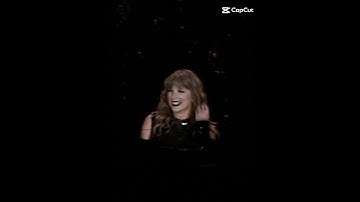 she saved my life ❤️‍🩹 | #taylorswift #viral #erastour #capcuttemplate #edit #fyp #blowthisupforme