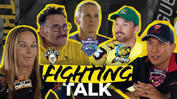 Fighting Talk | Georgia Taylor Brown Will Never Win A Super League Race 👀 | Manager Vs Manager