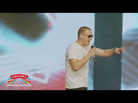 Jarmarka 2023 KONZERT/7.32&ЮРИЙ ГЕРЛЯЙН "BMW"