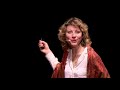 Je ne suis pas née vivante, je le deviens | Frédérique Lemarchand | TEDxAlsace