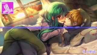 Nightcore 【HD】 - 18 МNE UZHE (Haiducci Remix)