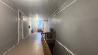 Historic Balsam Mountain Inn tour