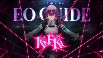 E0 Kafka Guide - The Queen of DoT