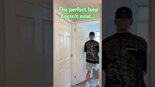 The perfect loop doesn’t exist #loop #memes #shorts #fyp #funny #lol