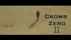 CROWS ZERO CINTA SEPAHIT TOPI MIRING  - Durasi: 7:50. 