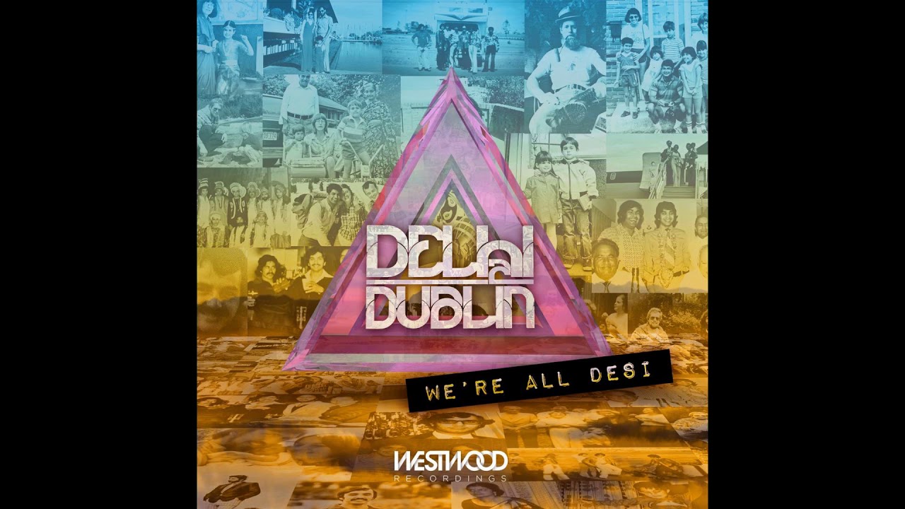 Watch Delhi 2 Dublin - Fools Gold feat. The Funk Hunters (Original Mix) on YouTube Watch Delhi 2 Dublin - Fools Gold feat. The Funk Hunters (Original Mix) on YouTube