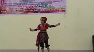 Puisi Bugis Sumange Tealara | Juara 1 Lomba Baca Puisi Se-Kabupaten Bone Gebyar Prestasi 2023