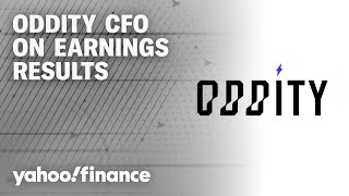Oddity Cfo Breaks Down 3 Reasons Why The Company Reported Strong Earnings