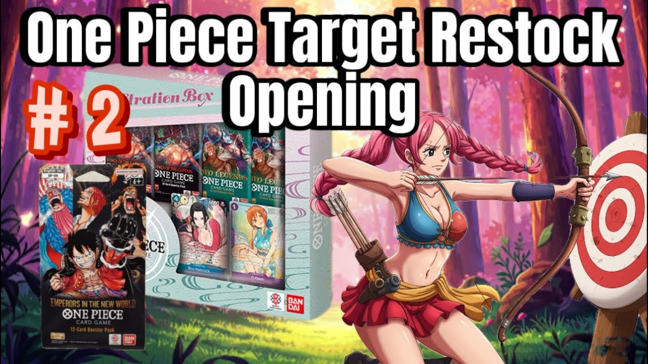 What Time Does Target Restock Pokemon Cards What Time Does Target Restock Pokemon Cards