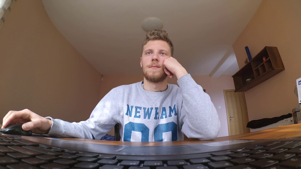 Improve your boring life - Go on adventures