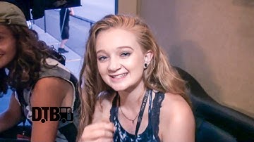 Jule Vera - DREAM TOUR Ep. 328 [Warped Edition 2015]