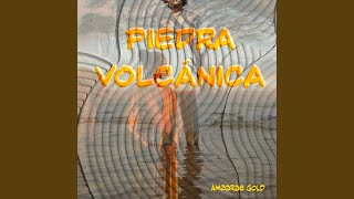 Piedra Volcanica