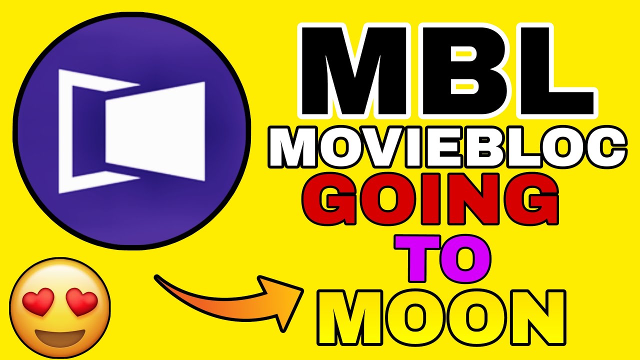 MBL COIN NEW BIG UPDATE 😍 - MBL PUMPING | MBL COIN PRICE PREDICTION | MBL  CRYPTO - YouTube