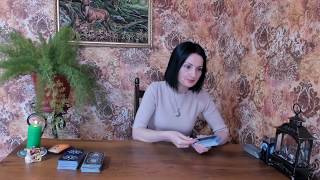 ПЕРСПЕКТИВА ЗНАКОМСТВА С ЗАГАДАННЫМ ЧЕЛОВЕКОМ. Таро Онлайн / Расклад Таро / Гадание Таро