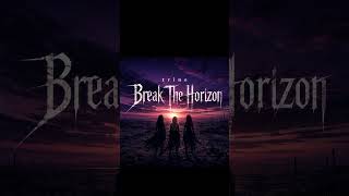 trine - Break The Horizon short