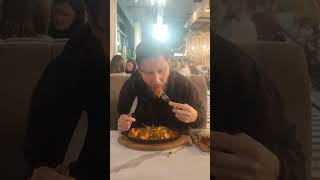 King Cerole Review At Kervan Kitchen