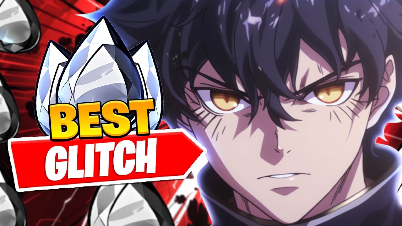 How To Get FREE BLACK CRYSTALS GLITCH in Black Clover Mobile 2024