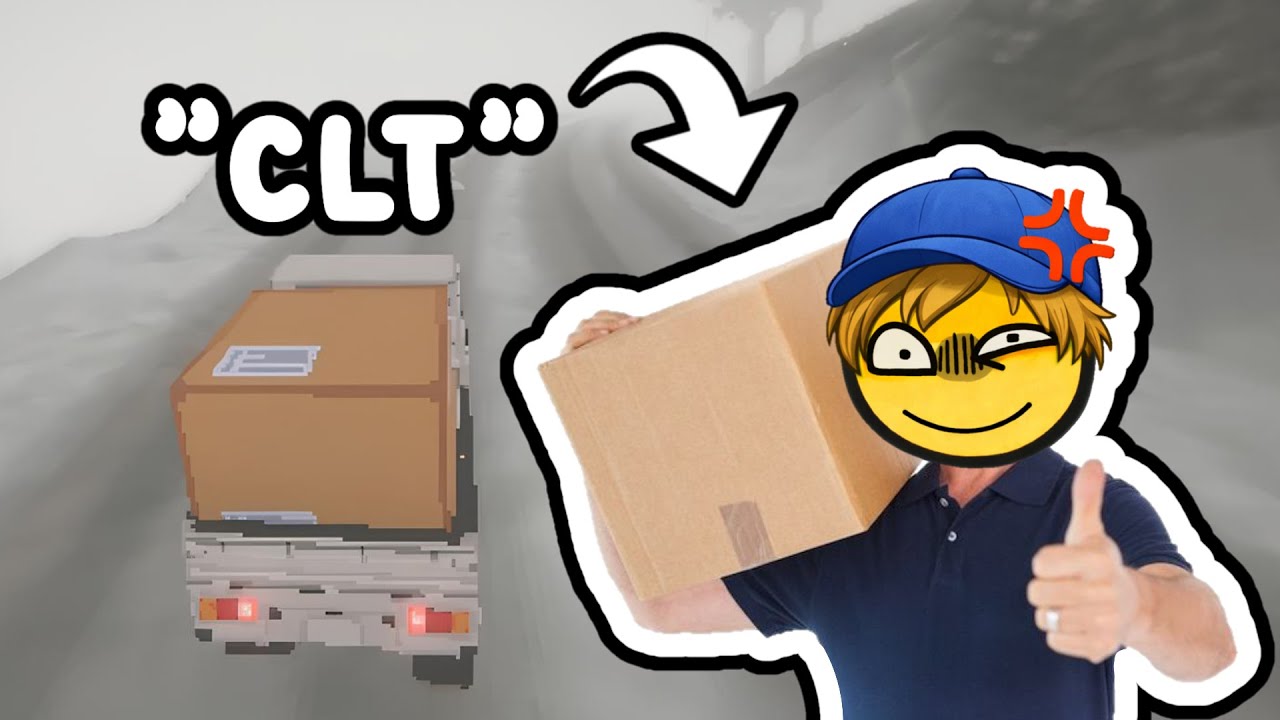 O PIOR ENTREGADOR DO MUNDO - easy deliveryco.