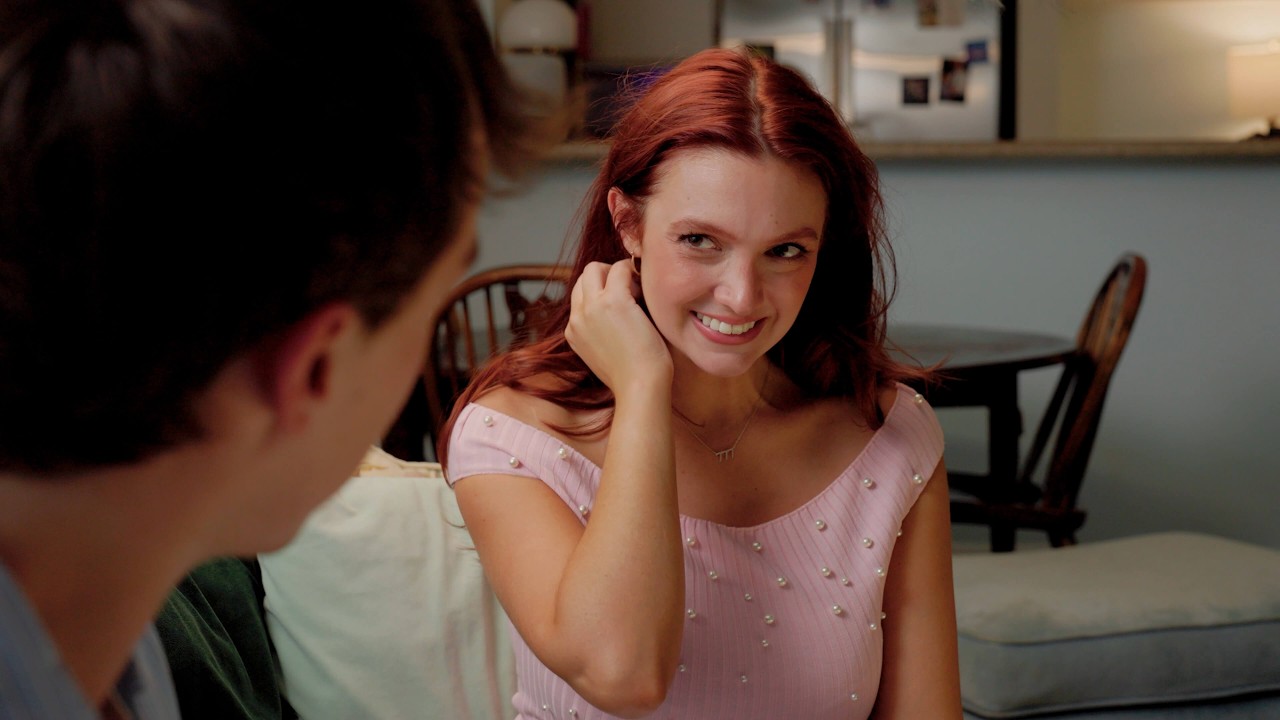 When He PROMISED to Marry You