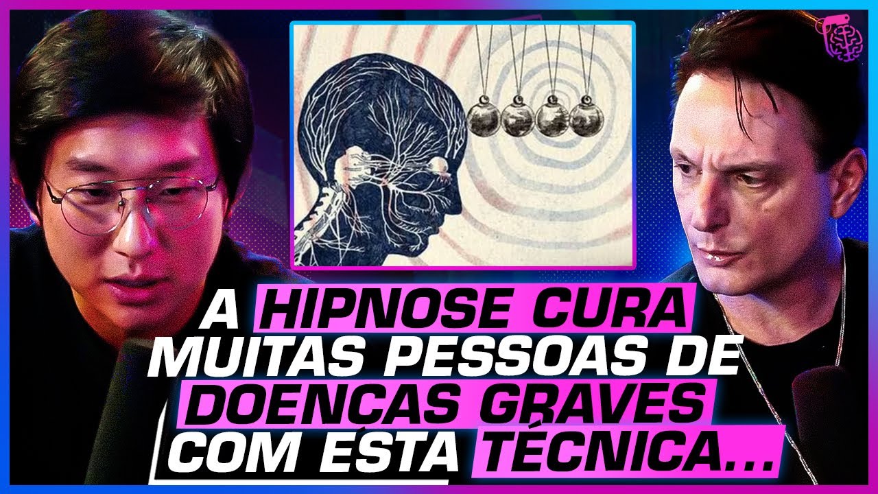 O USO Da HIPNOSE Na PSICOLOGIA PYONG LEE E DANIEL MASTRAL YouTube o-uso-da-hipnose-na-psicologia-pyong-lee-e-daniel-mastral-youtube