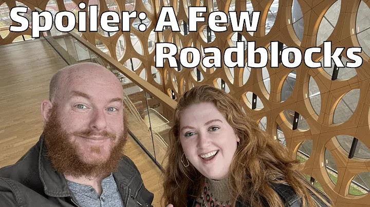Life Update: Living in The Netherlands (Fertility,...