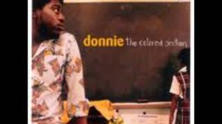 Video thumbnail of "Cloud 9 by Donnie"