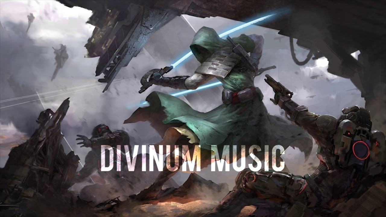 Most Uplifting: Ninja Tracks - Alpha Centauri