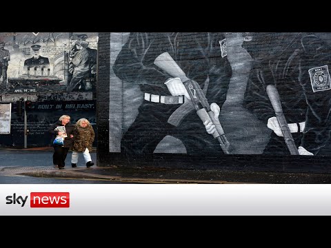 Prosecutions over crimes committed during Northern Ireland Troubles to end