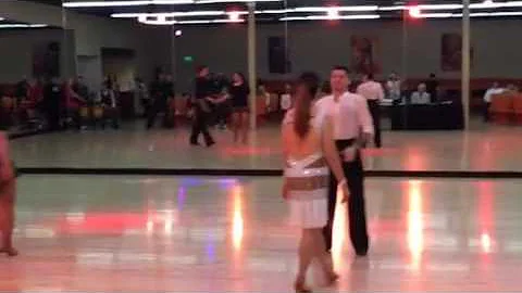 Lina zhu dance