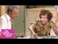 The Family: Sorry! from The Carol Burnett Show (full sketch)