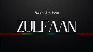 Zulfaan (Rave Rythem Remix) | Jasmine Sandlas x Rhythm of Techno