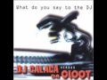 DJ Galaga vs Da Cloot - What Do You Say To The DJ