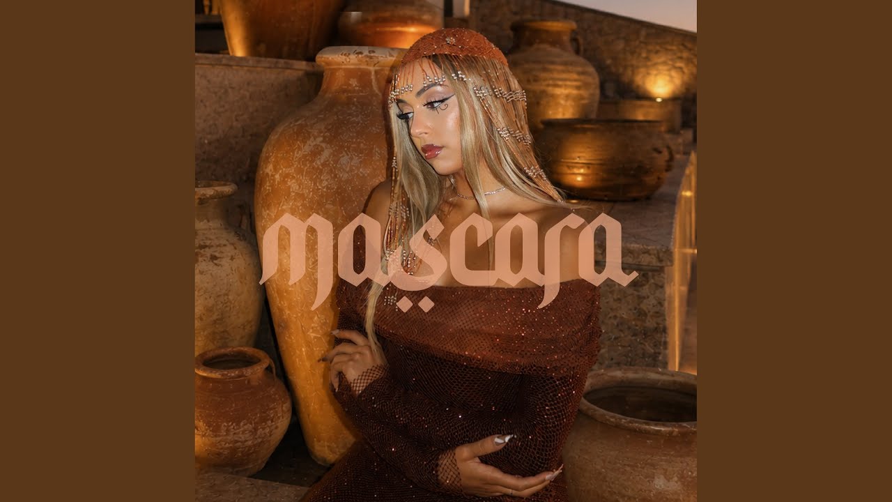 Watch Mascara on YouTube Watch Mascara on YouTube
