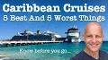 caribbean cruise from m.youtube.com
