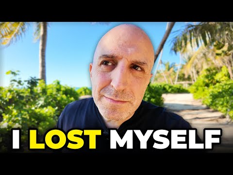 I Got My DREAM JOB…Then Everything Fell Apart