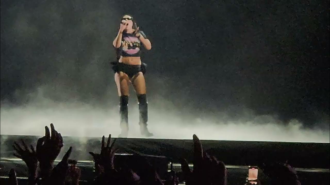 Charli XCX - party 4 u - Live at Way Out West 2025 Charli XCX - party 4 u - Live at Way Out West 2025