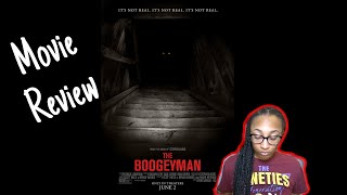 The Boogeyman Movie Review
