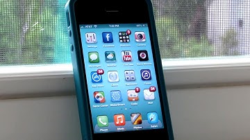 Top 5 Best Winterboard Themes (June 2013)