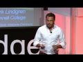 Inverting the Curriculum: Ariel Diaz at TEDxCambridge 2013