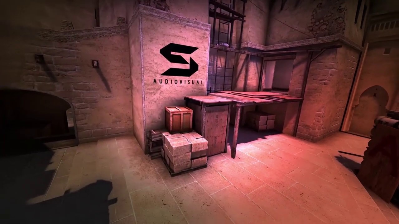 CS:GO - Büzzy ROBOTAIM - YouTube