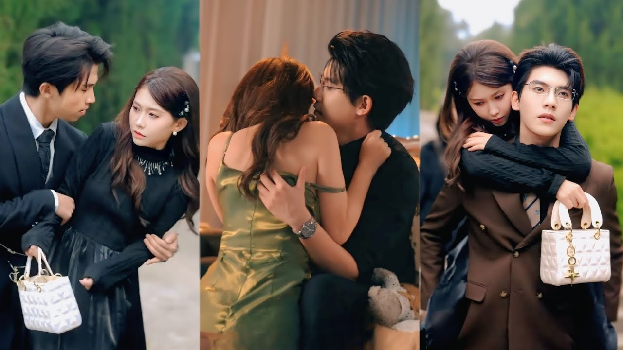 بتفتكرو بيعشقها لكن طلع بيلعب بيها فتكسرله قلبه وتتجوز عدوه| ملخص مسلسل 