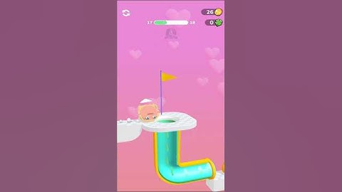 Hopping Heads Lvl. 17 #shorts #games #hoppingheadsandroid #roblox #game #funny