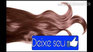 O que significa sonhar com cabelo ,cabelo crescendo ,cabelo sujo. #sonhar #cabelo#significado