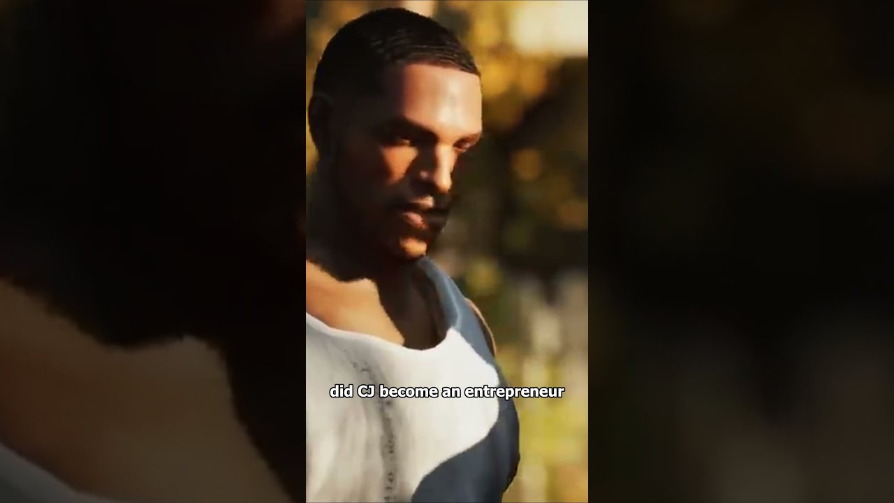 Where Is CJ In GTA 5 Gta5