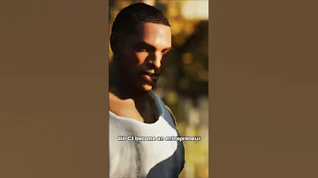 Where Is CJ In GTA 5 Gta5 