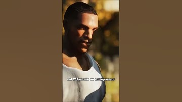 Thumbnail of Where is CJ in GTA 5? #gta5