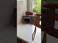 📸Canon PowerShot A400 Silver 3.2MP Digital Camera Digicam Y2K CCD Compact 2000s Retro Vintage Review