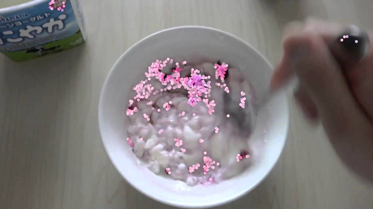 Processing animation art ( 作品 ) - YouTube