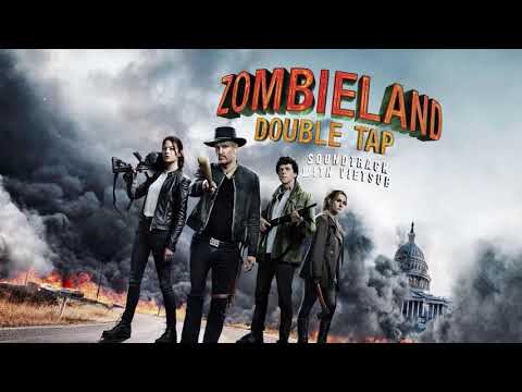 Nhạc phim Zombieland : Double Tap / Three Little Birds - Bob Marley And The Wailers