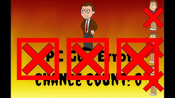 Barney Error 100 136.362 (PC Guy Error 2)